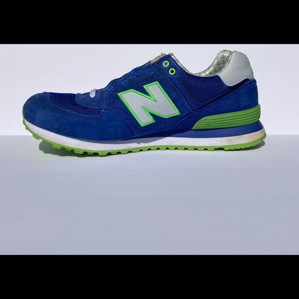 New Balance 547 View 3